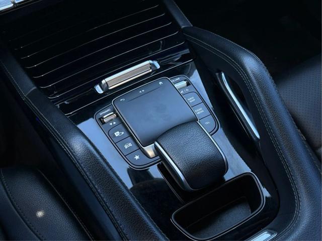 2022 Mercedes-Benz GLE GLE 350 4MATIC