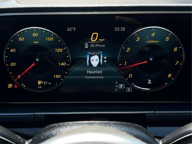 2022 Mercedes-Benz GLE GLE 350 4MATIC