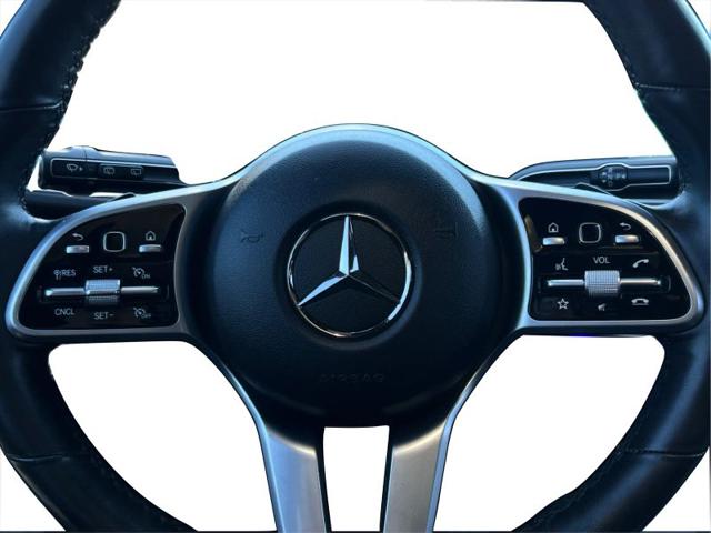 2022 Mercedes-Benz GLE GLE 350 4MATIC