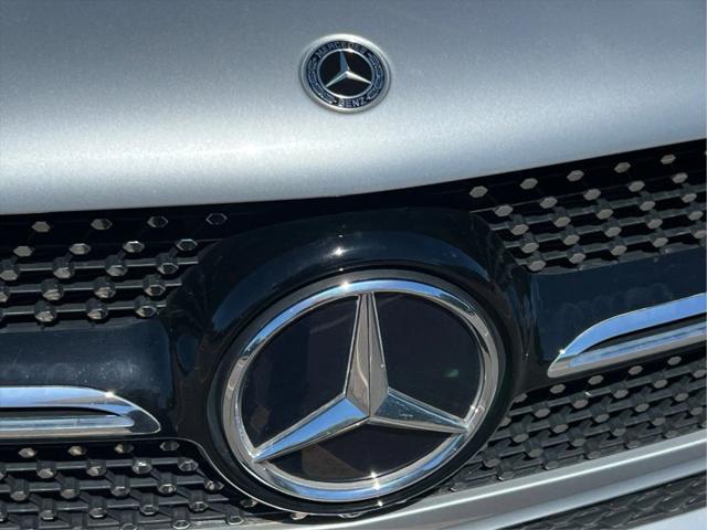 2022 Mercedes-Benz GLE GLE 350 4MATIC