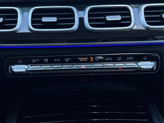 2022 Mercedes-Benz GLE GLE 350 4MATIC