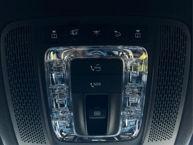 2022 Mercedes-Benz GLE GLE 350 4MATIC