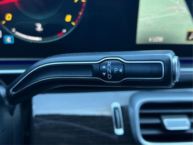 2022 Mercedes-Benz GLE GLE 350 4MATIC