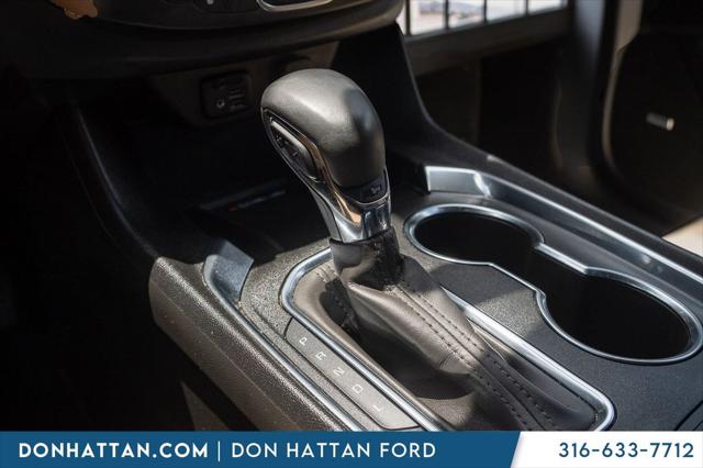 2023 Chevrolet Traverse FWD Premier