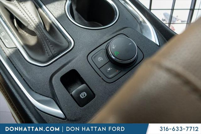 2023 Chevrolet Traverse FWD Premier