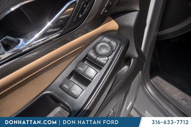 2023 Chevrolet Traverse FWD Premier