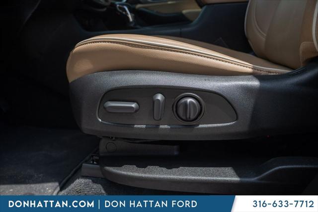 2023 Chevrolet Traverse FWD Premier