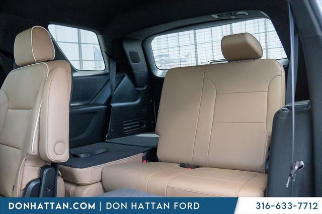 2023 Chevrolet Traverse FWD Premier