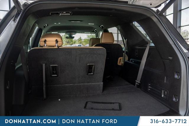 2023 Chevrolet Traverse FWD Premier