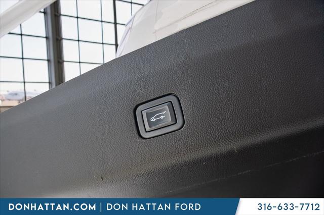 2023 Chevrolet Traverse FWD Premier