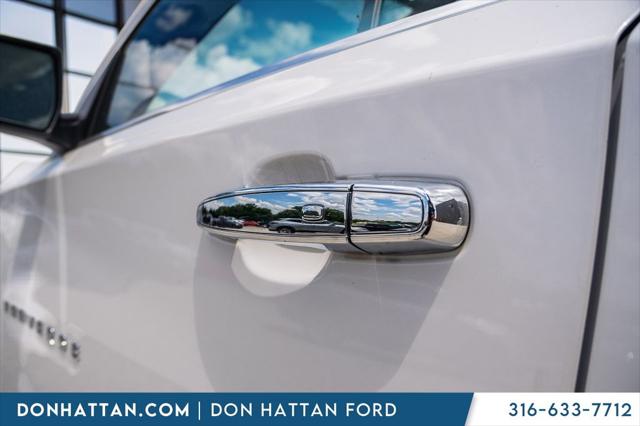 2023 Chevrolet Traverse FWD Premier