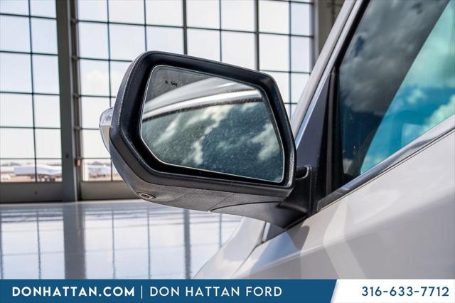 2023 Chevrolet Traverse FWD Premier