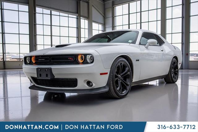 2022 Dodge Challenger R/T for sale in Derby, KS