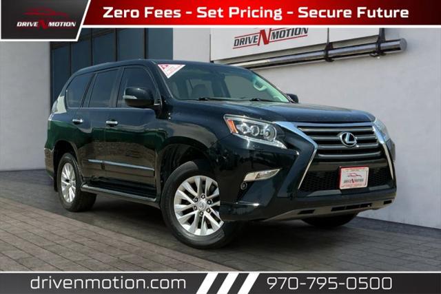 2016 Lexus GX 460 460 for sale in Greeley, CO