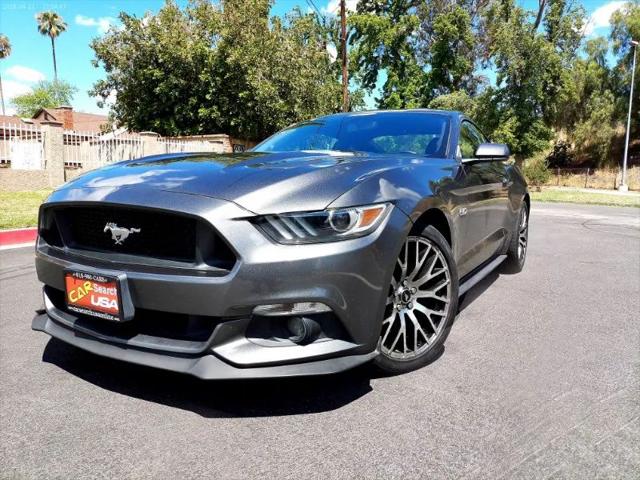 2016 Ford Mustang GT for sale in North Hollywood, CA