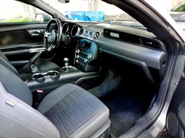 2016 Ford Mustang GT