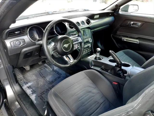 2016 Ford Mustang GT