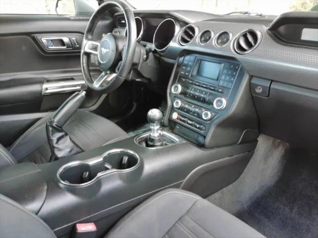 2016 Ford Mustang GT