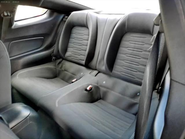 2016 Ford Mustang GT