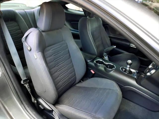 2016 Ford Mustang GT