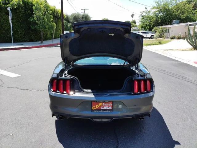 2016 Ford Mustang GT