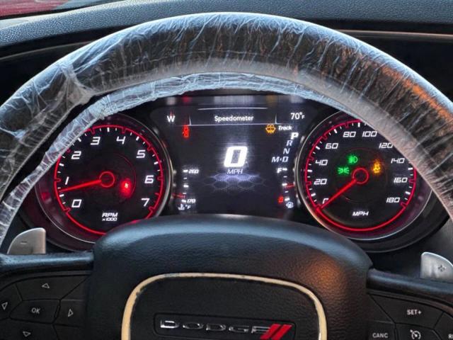 2020 Dodge Charger Scat Pack RWD