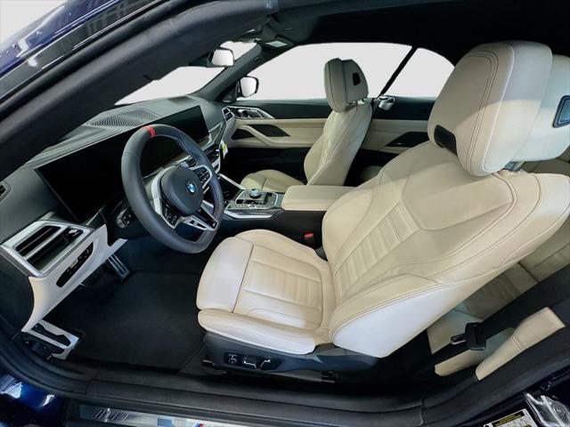 2027 BMW 4 Series M440i