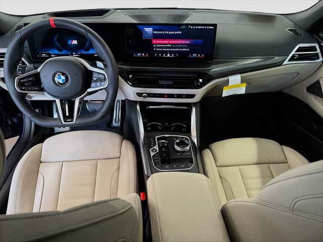 2027 BMW 4 Series M440i