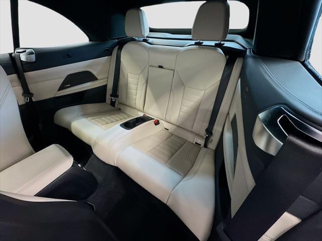 2027 BMW 4 Series M440i
