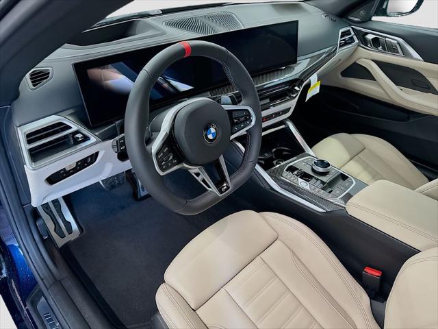 2027 BMW 4 Series M440i