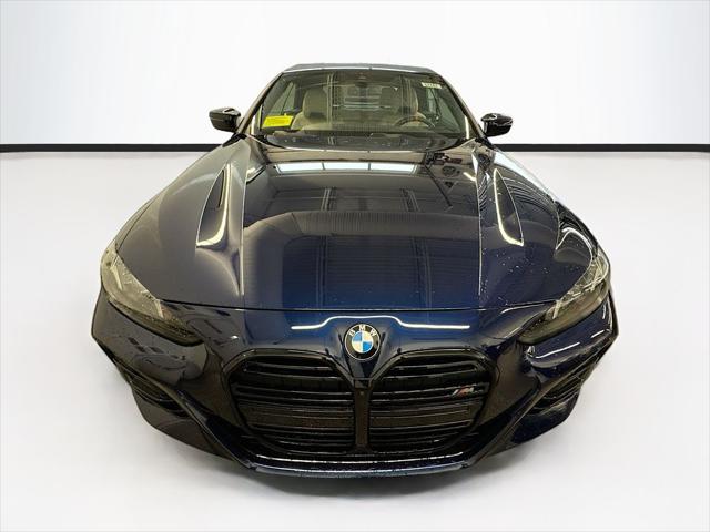 2027 BMW 4 Series M440i