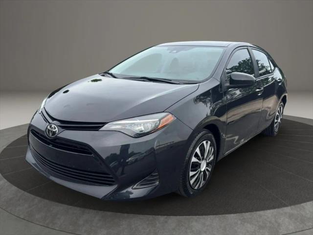2019 Toyota Corolla LE for sale in Marietta, GA