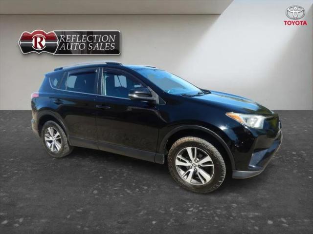 2018 Toyota RAV4 Adventure for sale in Saint Paul, MN