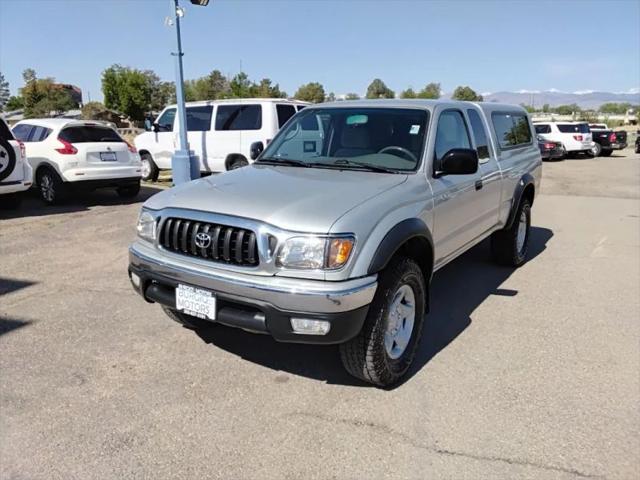 2003 Toyota Tacoma Base V6 for sale in Longmont, CO
