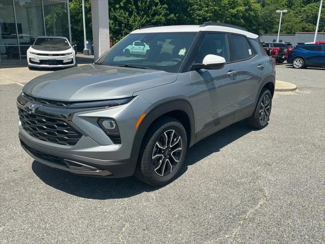 2026 Chevrolet TrailBlazer FWD ACTIV for sale in Kannapolis, NC