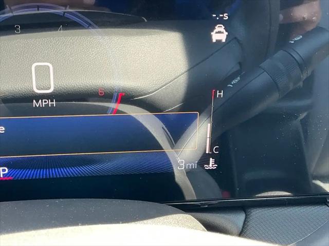 2026 Chevrolet TrailBlazer FWD LS