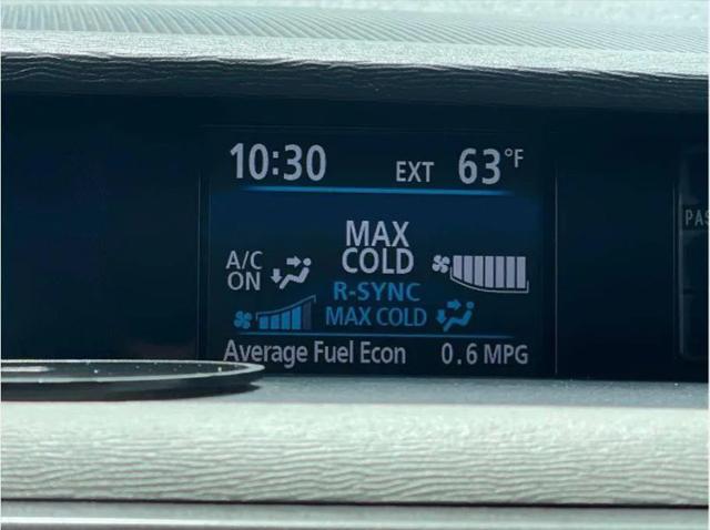 2014 Toyota Sienna Limited V6 7 Passenger