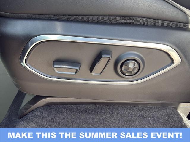 2026 Jeep Grand Wagoneer Limited Altitude 4x4