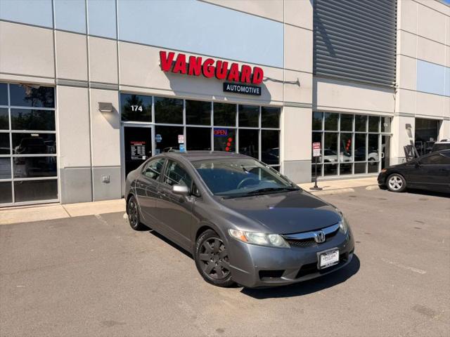 2009 Honda Civic LX for sale in Chantilly, VA