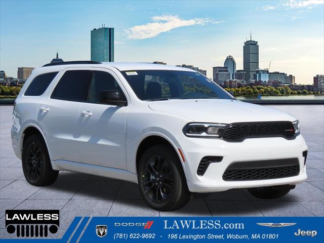 2026 Dodge Durango GT for sale in Woburn, MA