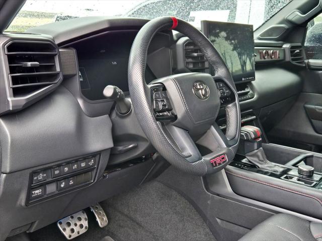 2024 Toyota Tundra TRD Pro 4WD