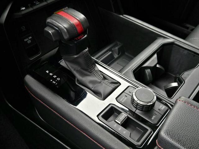 2024 Toyota Tundra TRD Pro 4WD