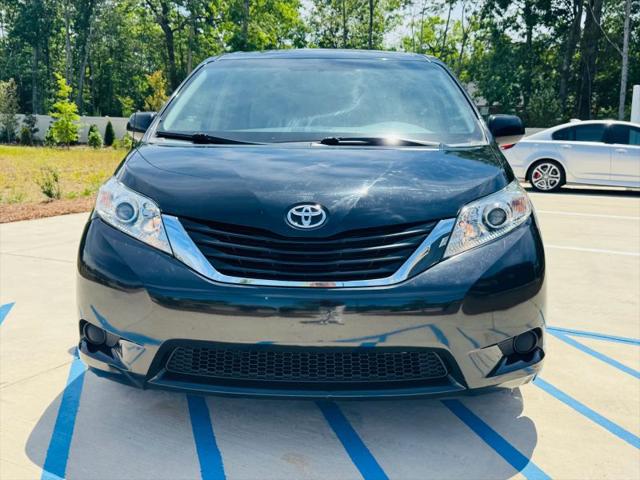 2014 Toyota Sienna LE V6 7 Passenger Mobility