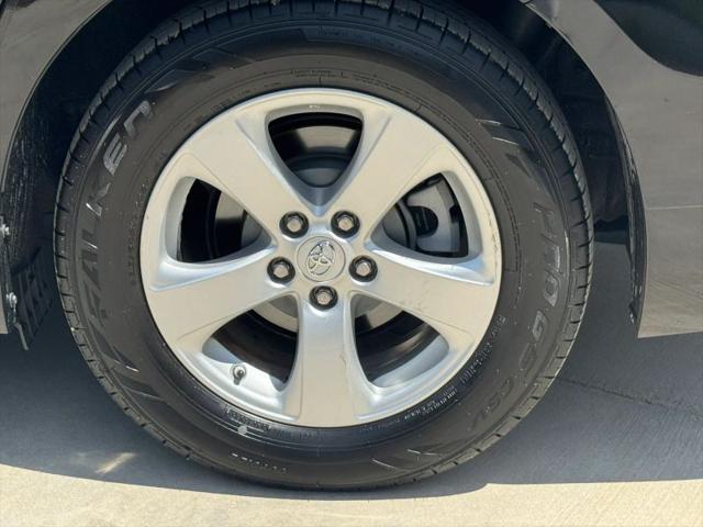 2014 Toyota Sienna LE V6 7 Passenger Mobility