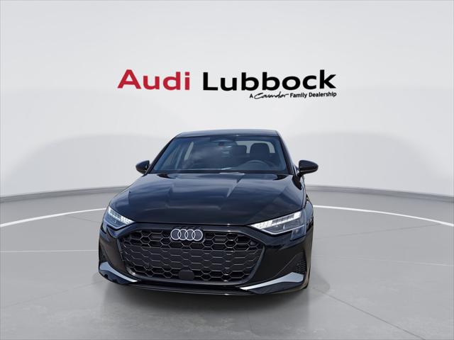 2026 Audi A3 Premium 40 TFSI quattro S tronic