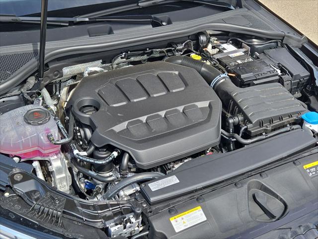 2026 Audi A3 Premium 40 TFSI quattro S tronic