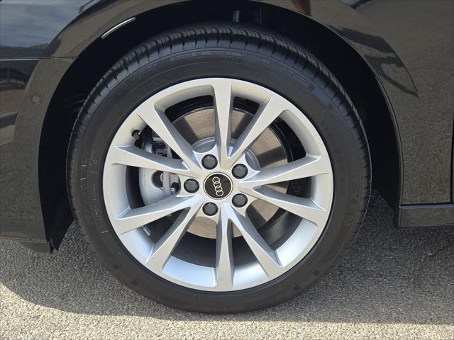 2026 Audi A3 Premium 40 TFSI quattro S tronic
