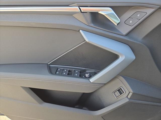 2026 Audi A3 Premium 40 TFSI quattro S tronic