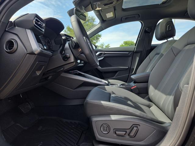 2026 Audi A3 Premium 40 TFSI quattro S tronic