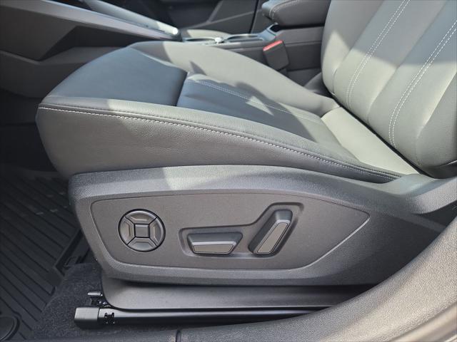 2026 Audi A3 Premium 40 TFSI quattro S tronic